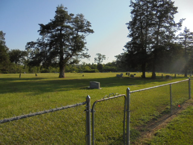 Odd Fellows African-American Cemetery