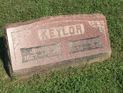 Henry D. Keylor 