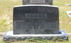 Ausker Grady Adams 