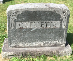 Joseph Onezime Ouellette 