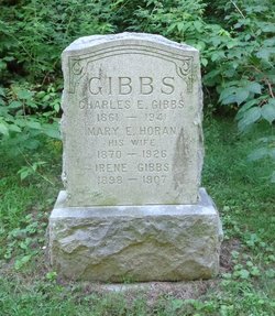 Charles E. Gibbs 