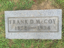 Franklin Dickenson McCoy 