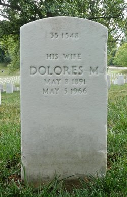 Dolores May <I>Bezold</I> Moose 