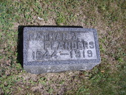 Nathan Jewett Flanders 