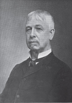 William Evans Arthur 