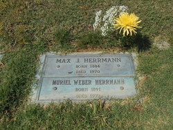 Max J Herrmann 