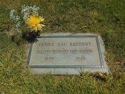 James Dallas Reppert 