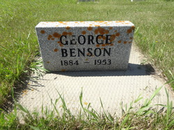 George Benson 