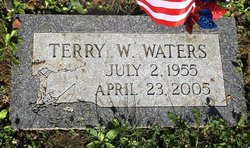Terry W. Waters 