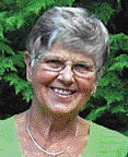 Rosemary Ann <I>Beuerle</I> Kelsch 
