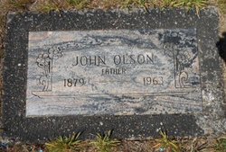 John Olson 