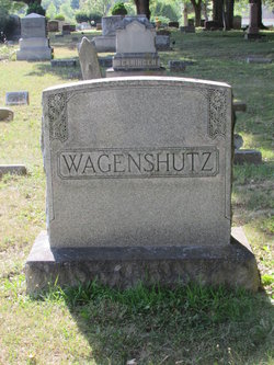 James Wagenshutz 