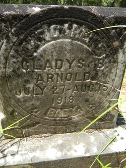 Gladys B. Arnold 
