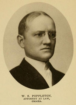 William Sears Poppleton Sr.
