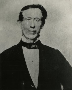 Lafayette McMullen 