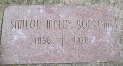 Simeon Meloy Boorom 