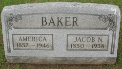 America <I>Northup</I> Baker 
