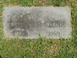 Lillian E. Stone 