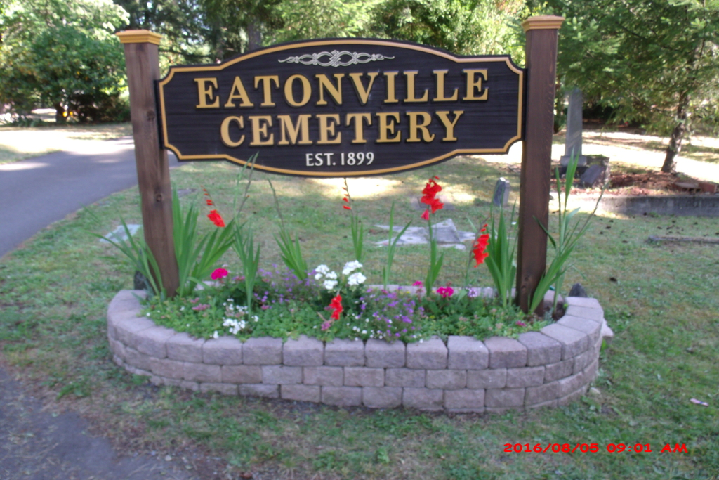 Eatonville Cemetery