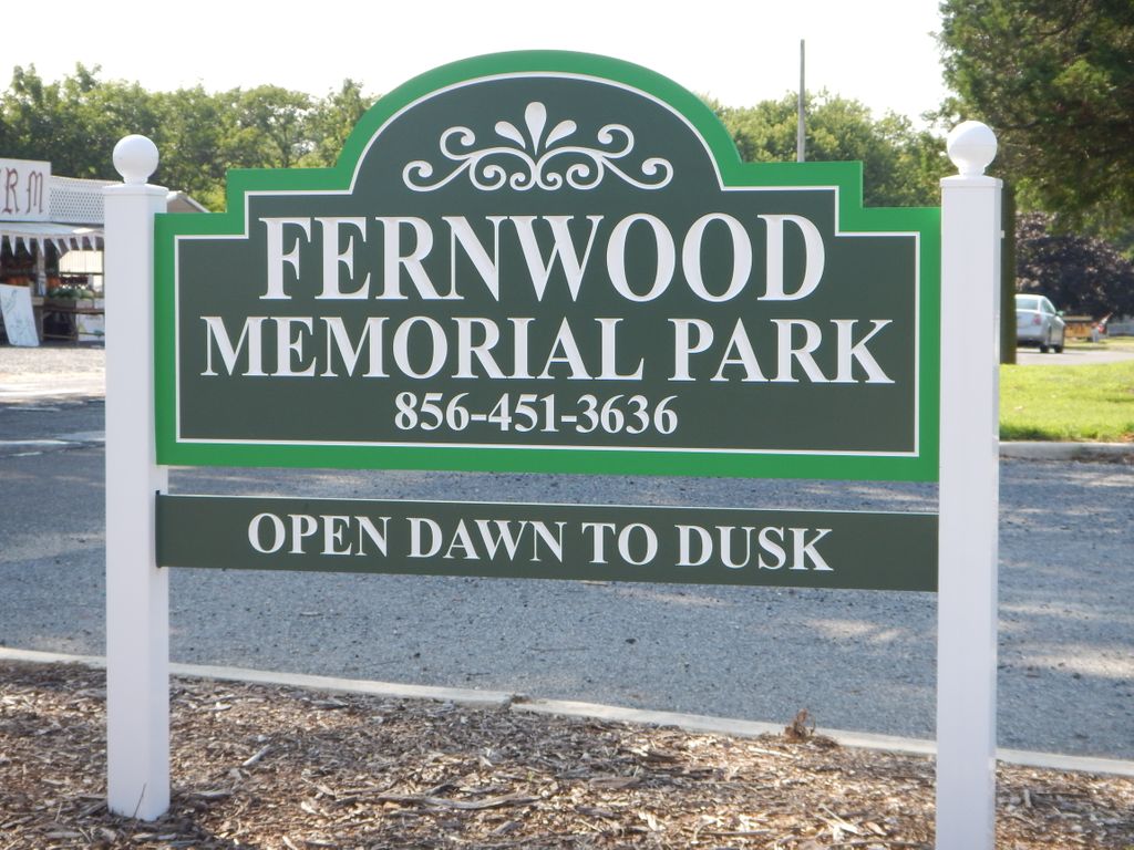 Fernwood Memorial Park