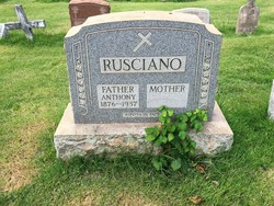 Anthony Rusciano 