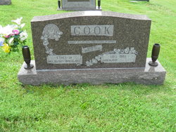 Ethel Cook Jr.