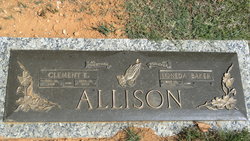 Clement E. Allison 
