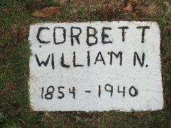 William Newton Corbett 
