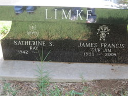 James Francis Limke 