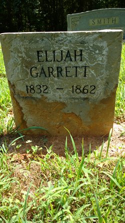 Elijah J. Garrett 