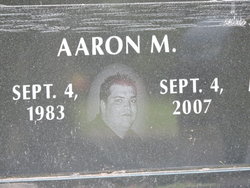 Aaron M. Harmon 