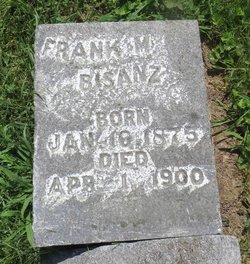 Frank M. Bisanz 