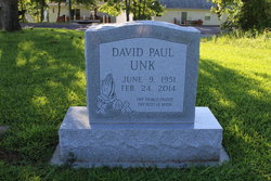 David Paul Unk 