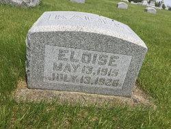 Eloise Kaiser 
