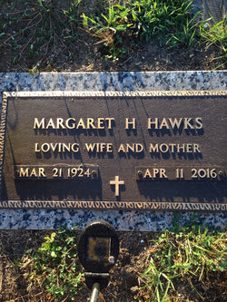 Margaret H. Hawks 