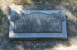 Charles Dalton 