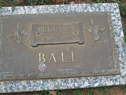 Beulah Smith <I>Wall</I> Ball 