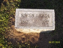 Newton J. Fonda 