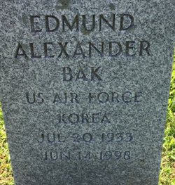Edmund Alexander 