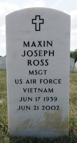 Maxin Joseph Ross 