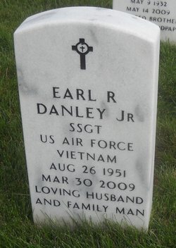 Earl Russell Danley Jr.