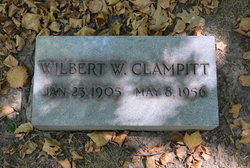 Wilbert Warren Clampitt 