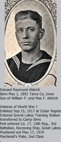 Edwin R. Aldrich 
