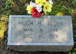 Hugh H. Allen 