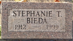 Stephanie T Bieda 