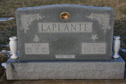 Louie LaPlante 