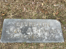 Samuel Coureton 
