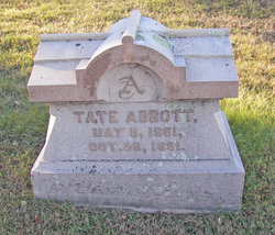 Tate Abbott 