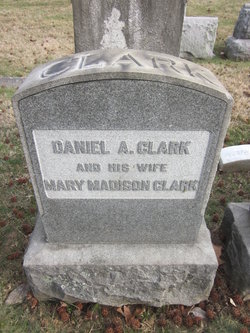 Daniel A. Clark 