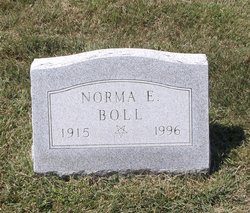 Norma E. Boll 